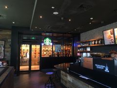 -星巴克(苏州诚品店)