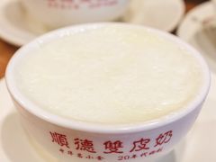-正德顺順德雙皮奶(中信店)