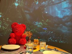-Arpanda阿潘答餐厅(郎园店)