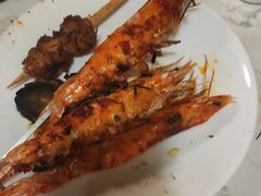 -福禧荟·海鲜自助