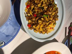 -芝小官牛肉火锅烤肉自助(淮安清江浦区新亚店)