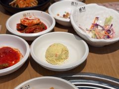 -本家韩国烤肉(青岛万象城店)
