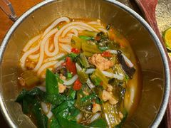 -SHAN山(前滩太古里店)