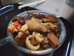 -阿姨牛杂(北京路店)