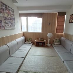 -意然瑜伽·普拉提