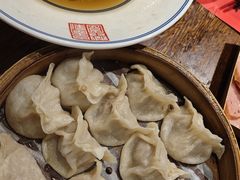 -新兴园饺子馆(河南街店)