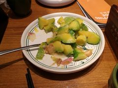 -云海肴·汽锅鸡·云南菜(苏州中心店)