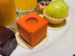-广州富力君悦大酒店·凯菲厅