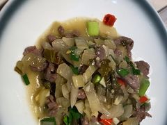 -千岛湖小鱼儿·淳安匠心农家菜