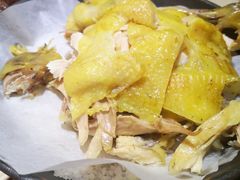 -金苑酒家·客家菜·广东老字号(万象店)