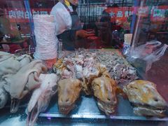 -正宁路小吃夜市