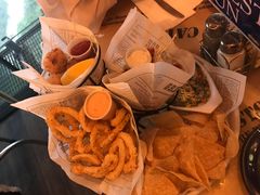 -阿甘虾餐厅(凌霄阁店)