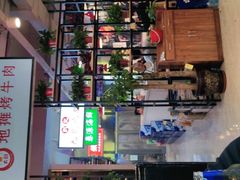 -川大刘肥肠鸡(北国店)