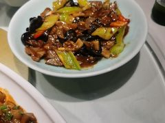 -新侨小馆(东直门北小街店)