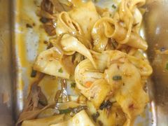-吴满满油泼面(北方风味园店)