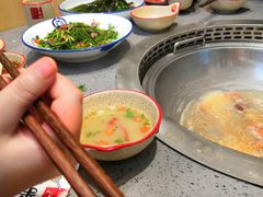 -羊来顺冰煮鲜羊铁锅烀羊肉(八卦岭店)