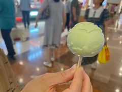 -沪上阿姨·臻选茶饮(上海环球港店)
