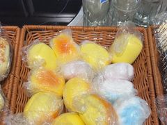-韩麦大冷面(桂花街直营店)