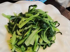 清炒时蔬-蟹榭·本帮江浙菜·蟹宴(五角场合生汇商场店)