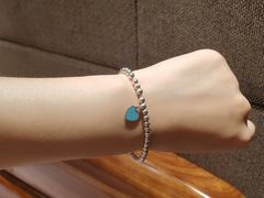 -Tiffany & Co.蒂芙尼
(广州太古汇店)