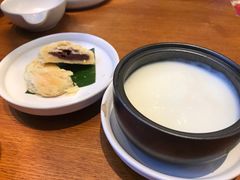 蝶泉手工米布-云海肴·汽锅鸡·云南菜(苏州中心店)