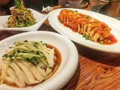 -天元奎饭店(总店)