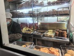 -满记烧饼(牛街东里小区一区店)