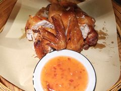 -洞庭土菜馆(易发广场店)