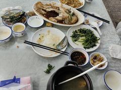 -范饭椰林川湘味海鲜·椰子鸡(三亚湾椰梦长廊店)