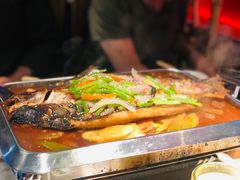 -鸣记烤鱼(茂业天地店)