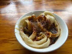 甜水面-洞子口张老二凉粉(文殊院店)