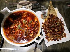 -庆合府重庆大排档(紫都城店)