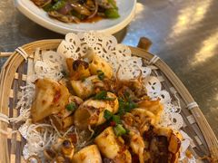 -婆婆家·湛江特色美食(福田振华路店)