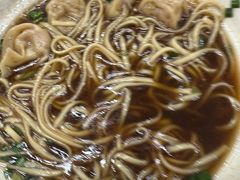 -蒋家桥饺面店(四望亭路店)