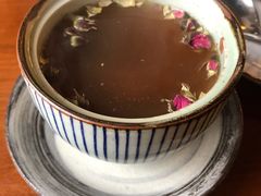 -如禾素食·下午茶·糖水