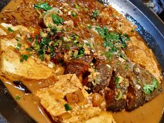-金掌勺·锅包肉(广渠门店)