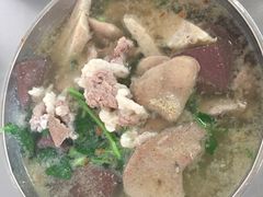 -广场正宗原汁薏米店