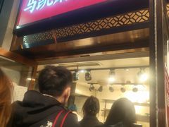 -马凯餐厅(地安门店)