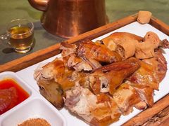 -小吊梨汤·北京菜·烤鸭(王府井银泰in88店)