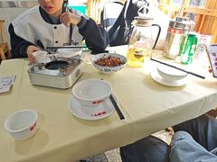 -笨罗卜浏阳菜馆(太平街店)