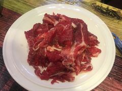 -刘少华贵州小黄牛·鲜牛肉火锅(总店)