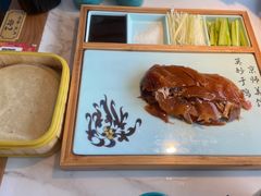 -荷塘秋月·本帮江浙菜(国权路店)