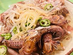 -盛港湾海鲜食府(黄沙店)