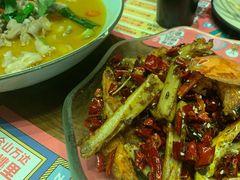 -胡桃里音乐酒馆(仓山万达店)
