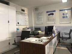 -上海天泽上汽大众销售店(杨浦区店)