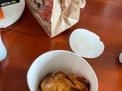 -肯德基(殷巷苏果店)