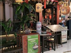 -南京大牌档(富力海珠城店)