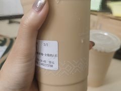 -Peet's Coffee皮爷咖啡(大学路店)
