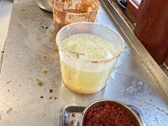 -李小老烧饼(常营民族家园店)