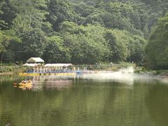 -广州市帽峰山景区